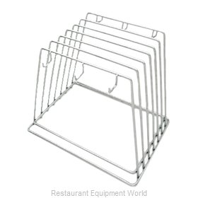 Royal Industries ROY CB RACK Cutting Board Rack