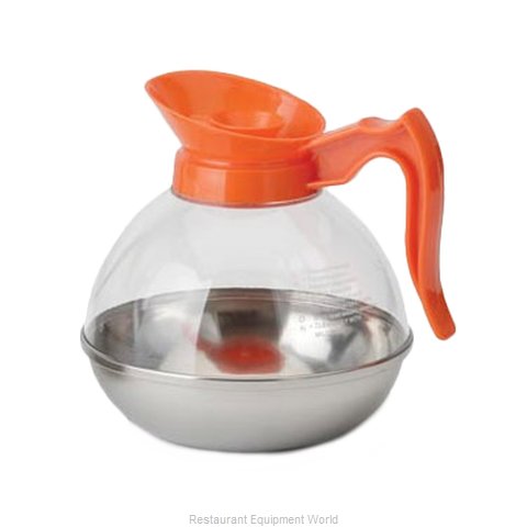 Royal Industries ROY CD 8889 Coffee Decanter