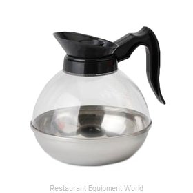 Royal Industries ROY CD 8890 Coffee Decanter
