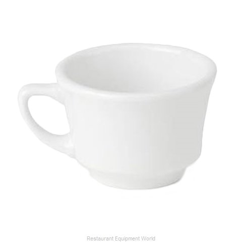 Royal Industries ROY CH W 1 China, Cup