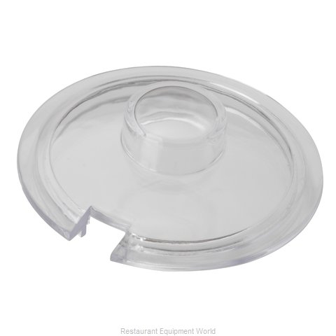 Royal Industries ROY CJ 7 L Condiment Jar Cover