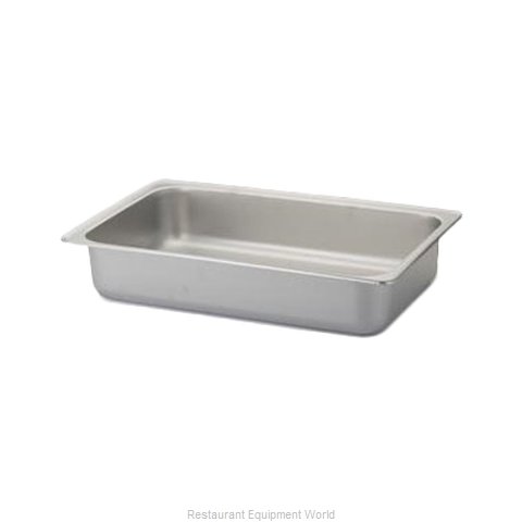 Royal Industries ROY COH 1 B Chafing Dish Pan