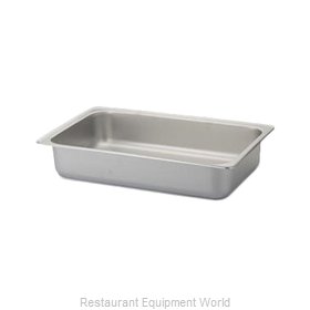 Royal Industries ROY COH 1 B Chafing Dish Pan