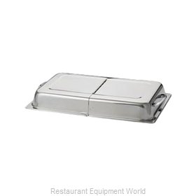 Royal Industries ROY COH 1 CH Chafing Dish Cover