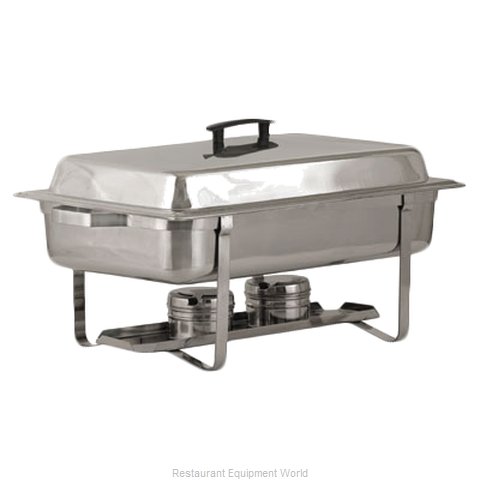 Royal Industries ROY COH 2 TWIN Chafing Dish