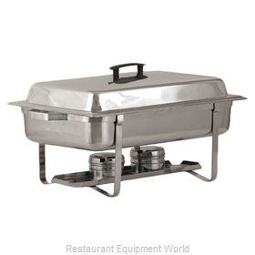 Royal Industries ROY COH 2 TWIN Chafing Dish