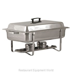 Royal Industries ROY COH 2 Chafing Dish