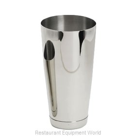 Royal Industries ROY CST 2 Bar Cocktail Shaker