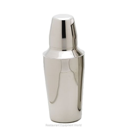 Royal Industries ROY CST 4 Bar Cocktail Shaker