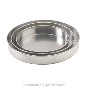 Royal Industries ROY DP 14 2 Pizza Pan