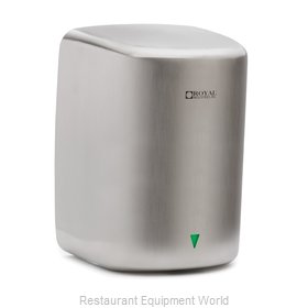 Royal Industries ROY DRY JA05 Hand Dryer