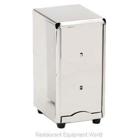 Royal Industries ROY DSP NAP HY Paper Napkin Dispenser