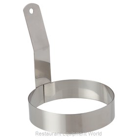 Royal Industries ROY ER 4 Egg Ring