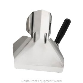Royal Industries ROY FSL French Fry Scoop