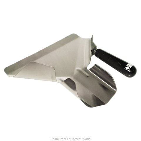 Royal Industries ROY FSR French Fry Scoop