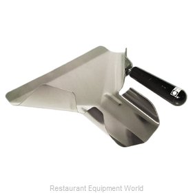 Royal Industries ROY FSR French Fry Scoop