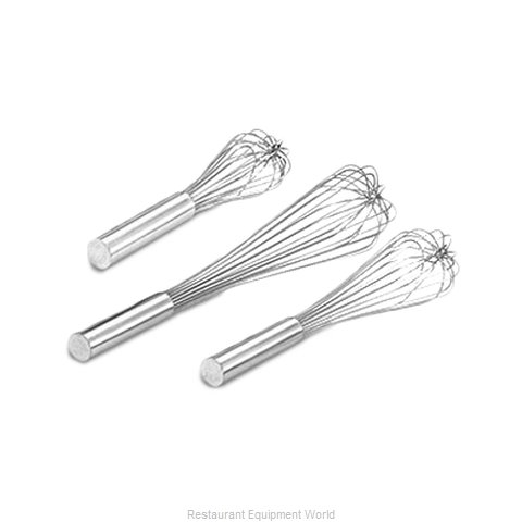 Royal Industries ROY FWH 10 French Whip / Whisk