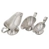 Salsera
 <br><span class=fgrey12>(Royal Industries ROY GBT 16 Gravy Sauce Boat)</span>