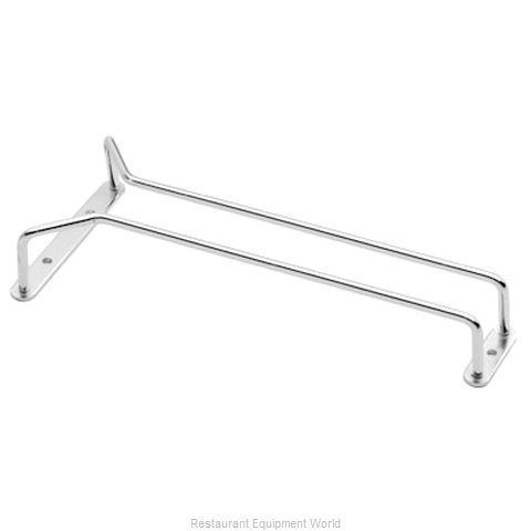 Royal Industries ROY GH 10 C Glass Rack, Hanging