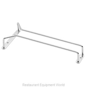 Royal Industries ROY GH 10 C Glass Rack, Hanging