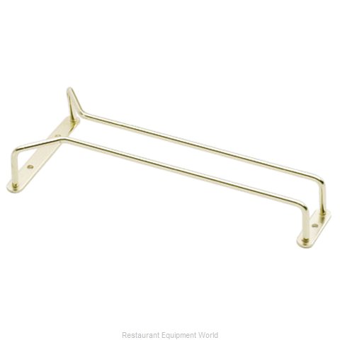 Royal Industries ROY GH 10 Glass Rack, Hanging