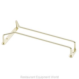 Royal Industries ROY GH 10 Glass Rack, Hanging