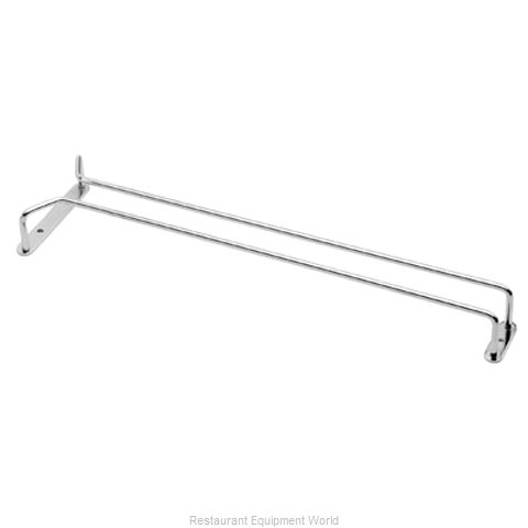 Royal Industries ROY GH 16 C Glass Rack, Hanging