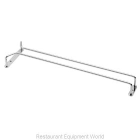 Royal Industries ROY GH 16 C Glass Rack, Hanging