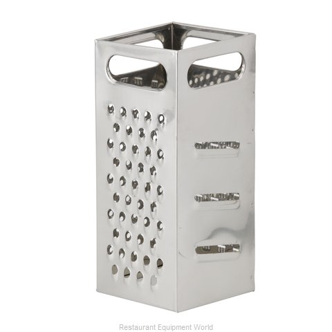 Royal Industries ROY GR 77 Grater, Manual (Magnified)