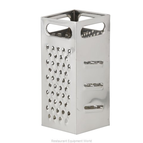 Royal Industries ROY GR 77 Grater, Manual