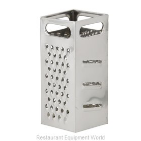 Royal Industries ROY GR 77 Grater, Manual