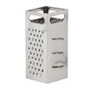 Grater, Box <br><span class=fgrey12>(Royal Industries ROY GR 77 Grater, Manual)</span>