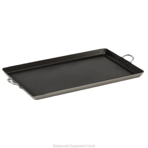 Royal Industries ROY GRID 17 S Lift-Off Griddle / Broiler