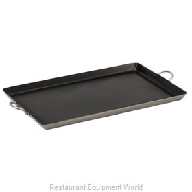 Royal Industries ROY GRID 17 S Lift-Off Griddle / Broiler