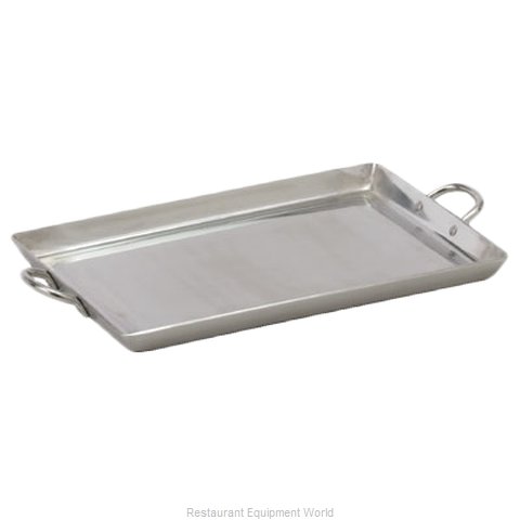 Royal Industries ROY GRID 17 Lift-Off Griddle / Broiler