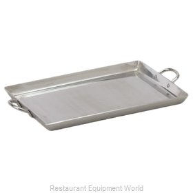 Royal Industries ROY GRID 17 Lift-Off Griddle / Broiler