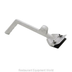 Royal Industries ROY GS Grill Scraper