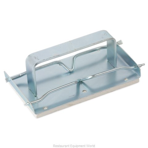 Royal Industries ROY GSH Griddle Screen/Pad Holder
