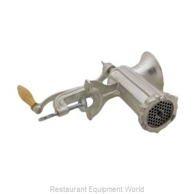 Royal Industries ROY HC 10 Meat Grinder, Manual