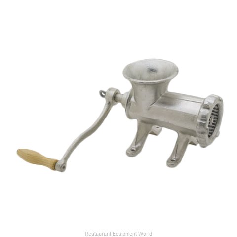 Royal Industries ROY HC 22 Meat Grinder, Manual