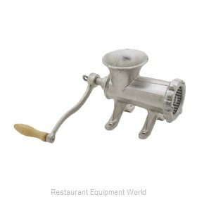 Royal Industries ROY HC 22 Meat Grinder, Manual