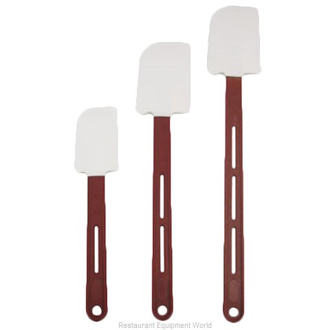 Royal Industries ROY HHS 10 R Spatula, Plastic