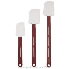 Royal Industries ROY HHS 10 R Spatula, Plastic