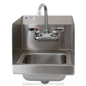 Royal Industries ROY HSSH 12 SP Sink, Hand