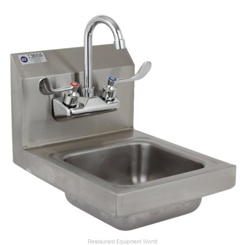 Royal Industries ROY HSW 12 Sink, Hand