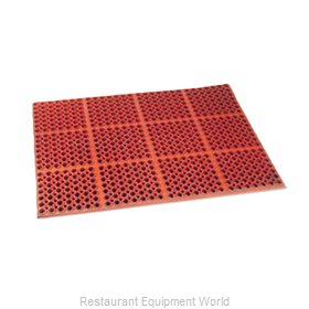 Royal Industries ROY KM 35 HR Floor Mat, General Purpose