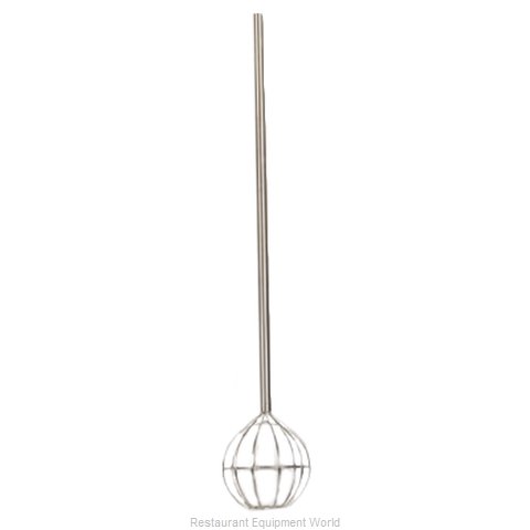 Royal Industries ROY KWH Kettle Whip