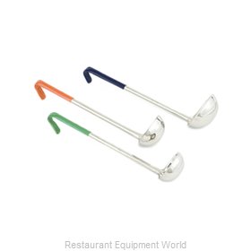 Royal Industries ROY LCH 15 BR Ladle, Serving