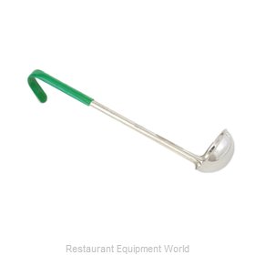 Royal Industries ROY LCH 4 G Ladle, Serving