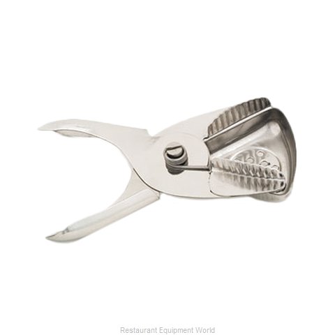 Royal Industries ROY LS 1 Lemon Lime Squeezer (Magnified)